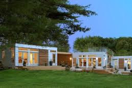Casas Inteligentes Casas Inteligentes
